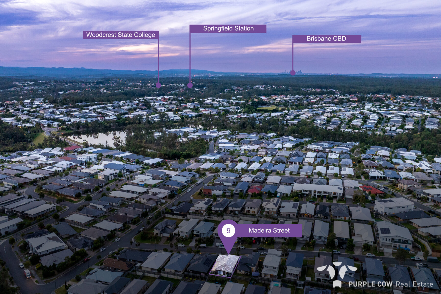Property: 9 Madeira Street, Springfield Lakes, QLD, 4300 photo-13