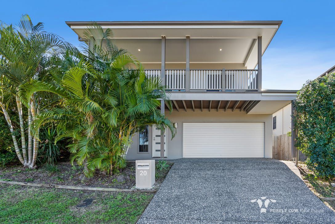 Rental: Springfield Lakes, QLD, 4300 photo-0