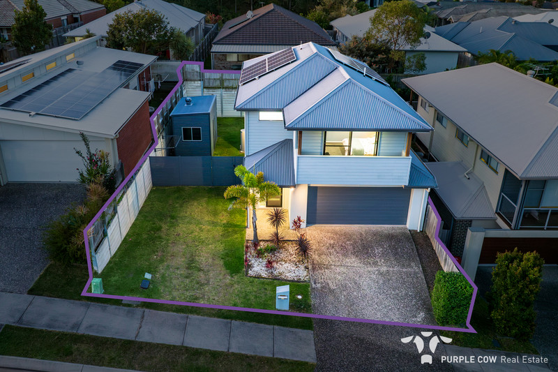 Rental: Springfield Lakes, QLD, 4300 photo-11
