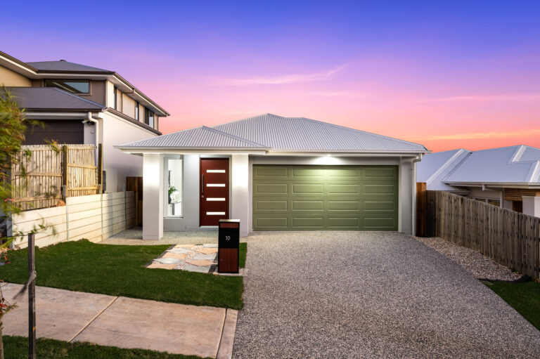 10 Alberg Street, Spring Mountain