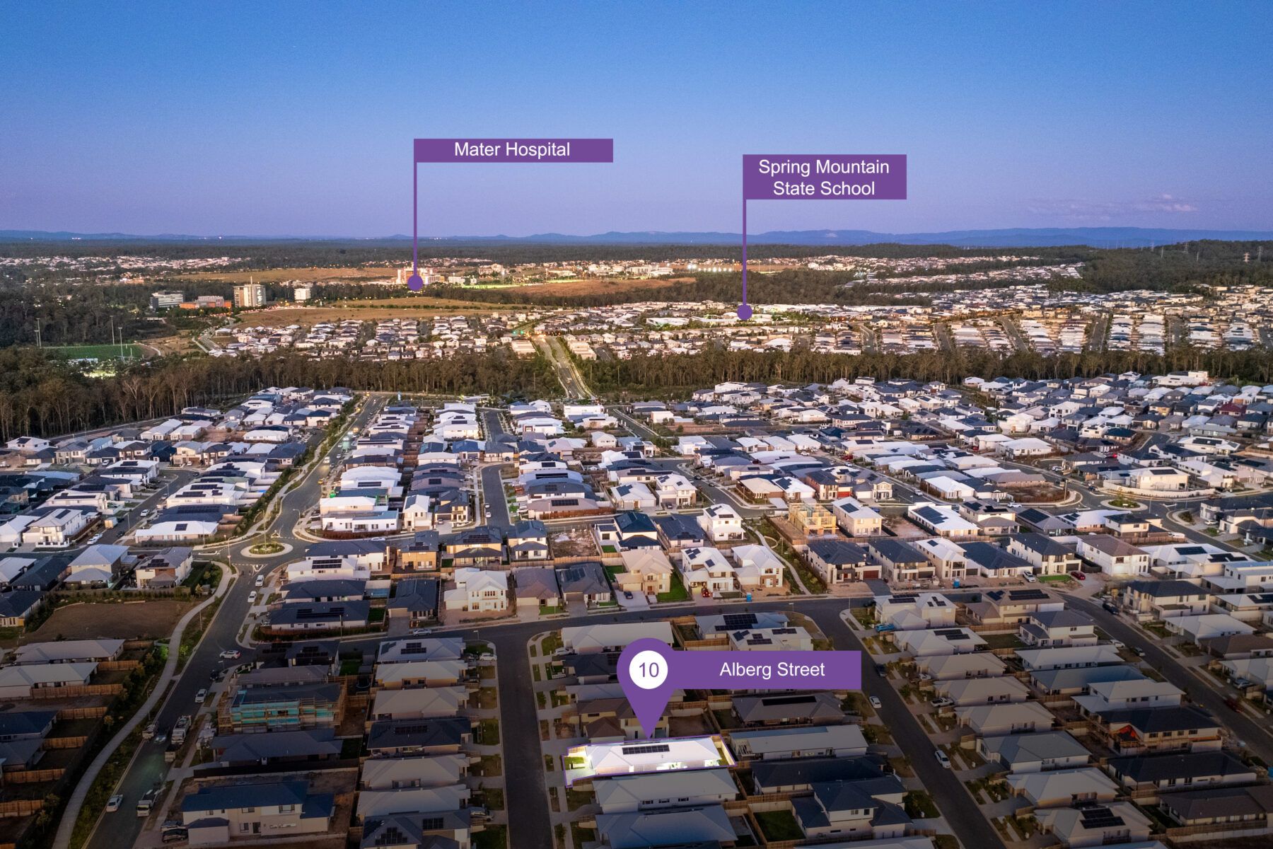 Property: 10 Alberg Street, Spring Mountain, QLD, 4300 photo-19