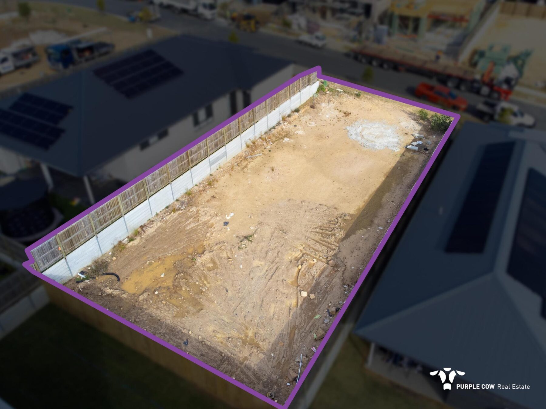 Land: 5 Dover Street, Spring Mountain, QLD, 4300 photo-1