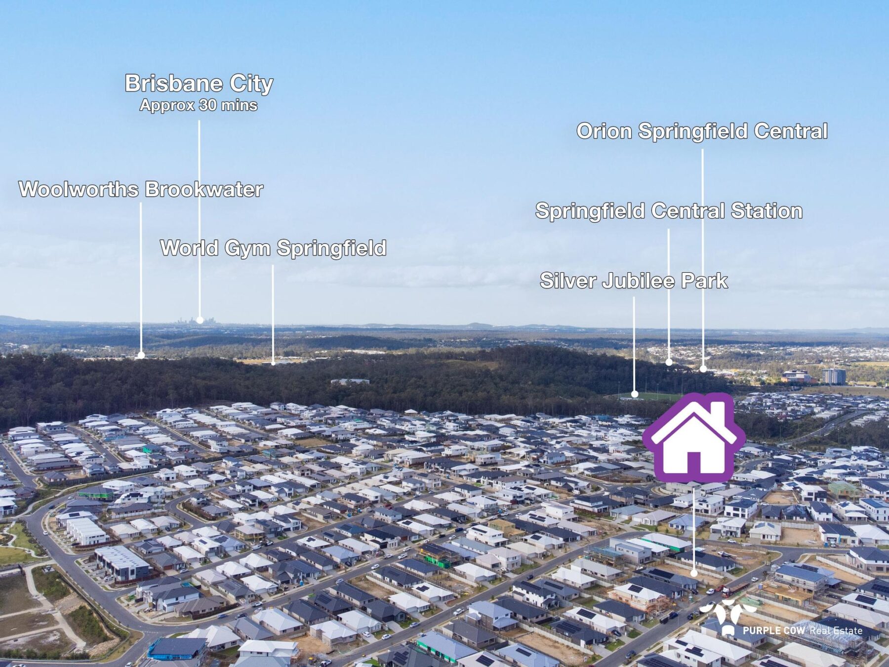 Land: 5 Dover Street, Spring Mountain, QLD, 4300 photo-2