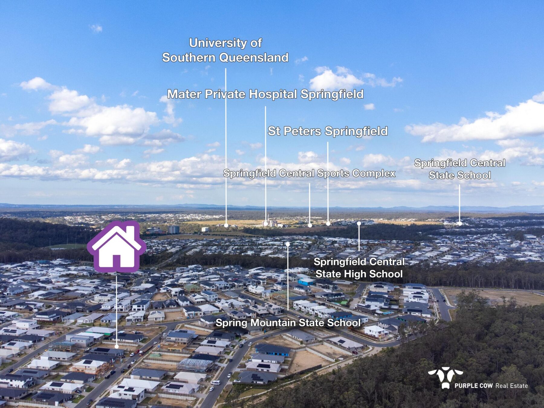 Land: 5 Dover Street, Spring Mountain, QLD, 4300 photo-3