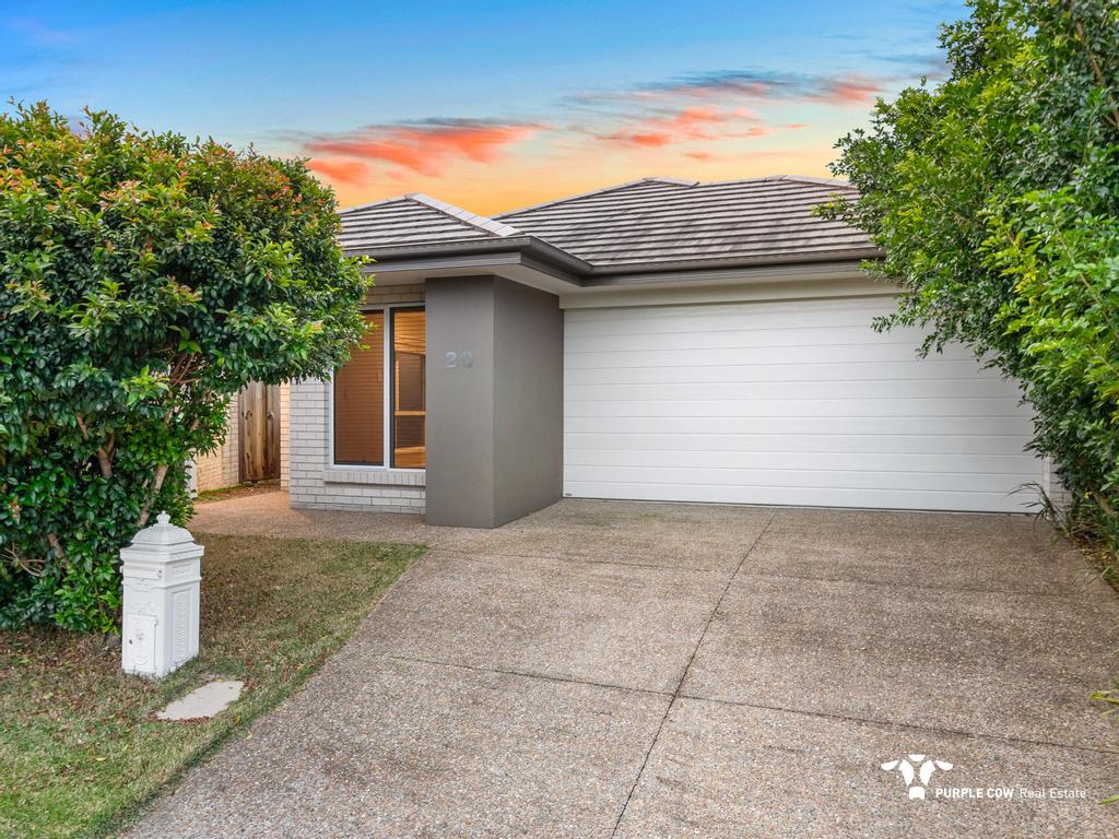 Rental: Redbank Plains, QLD, 4301 photo-0
