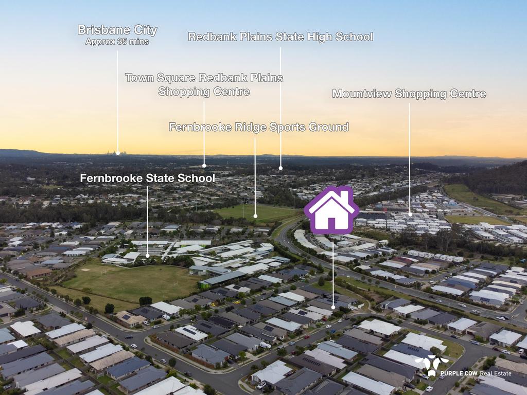 Rental: Redbank Plains, QLD, 4301 photo-8