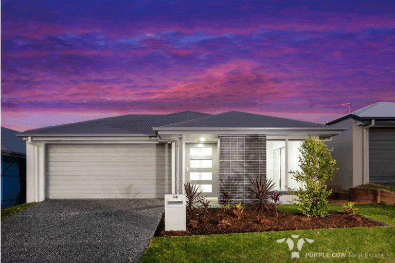 64 Colville Street, Greenbank