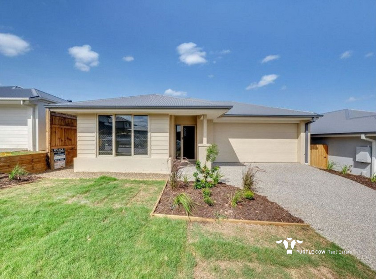 Rental: 53 Dubai Circuit, Spring Mountain, QLD, 4300 photo-0
