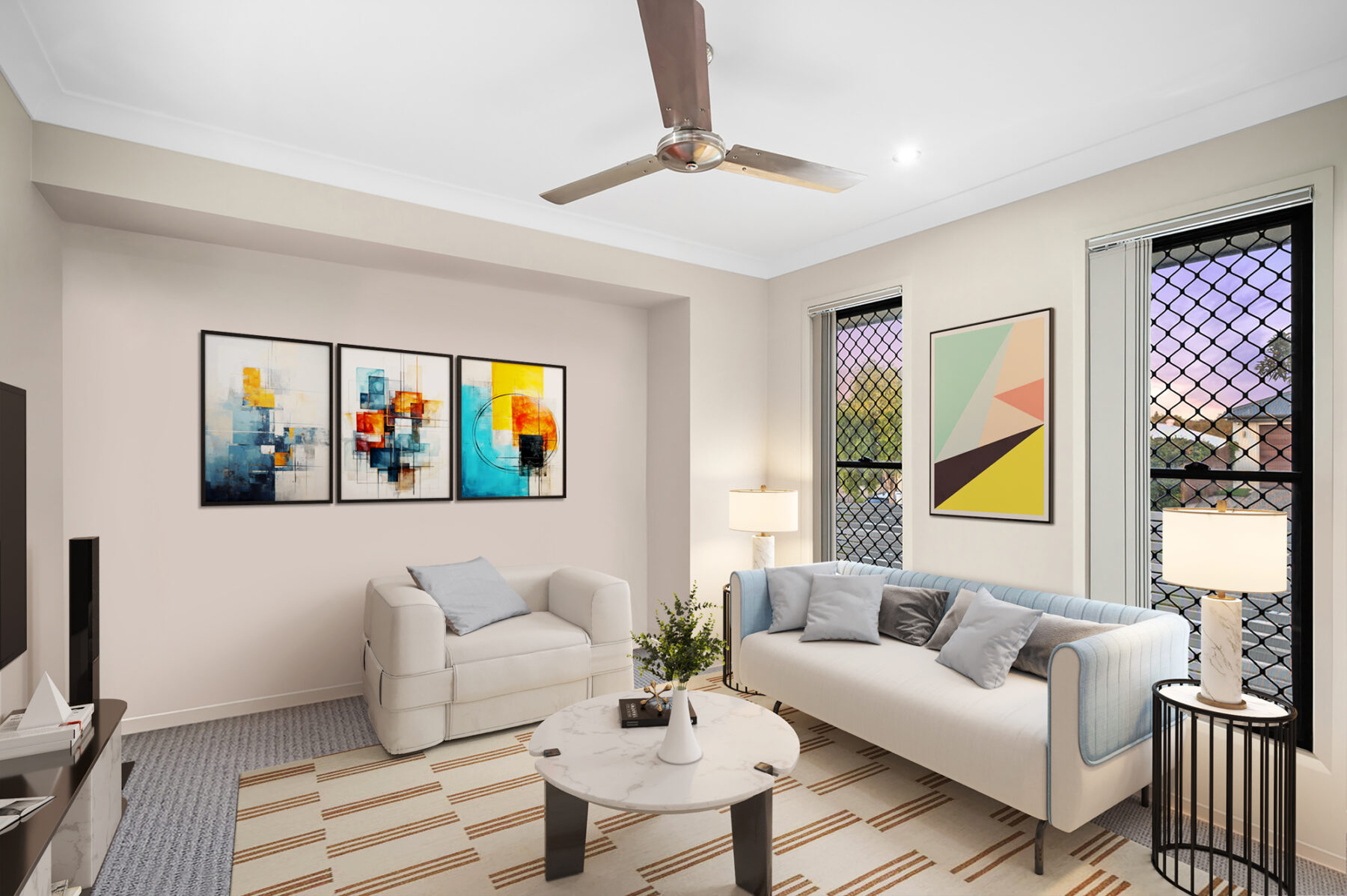 Rental: Springfield Lakes, QLD, 4300 photo-3