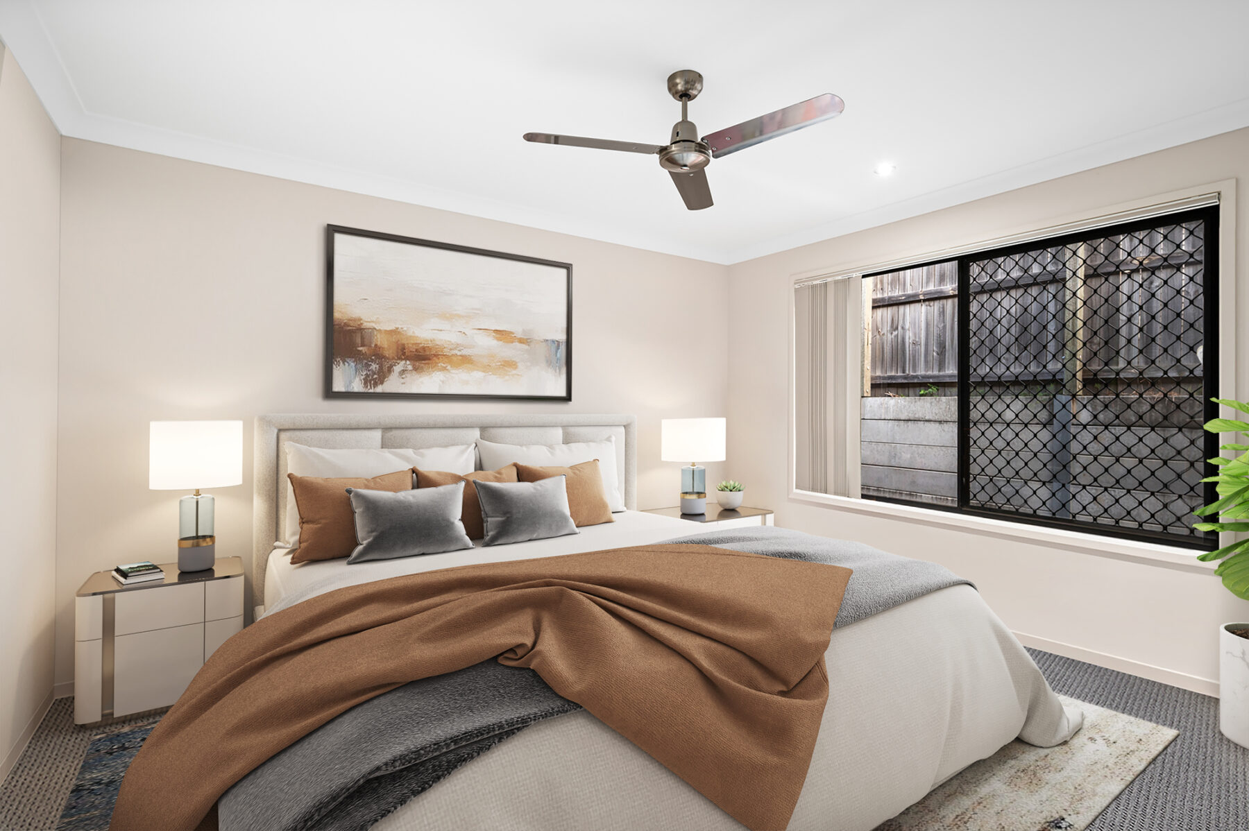 Rental: Springfield Lakes, QLD, 4300 photo-5