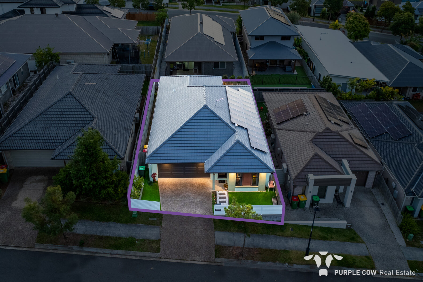 Rental: Springfield Lakes, QLD, 4300 photo-8