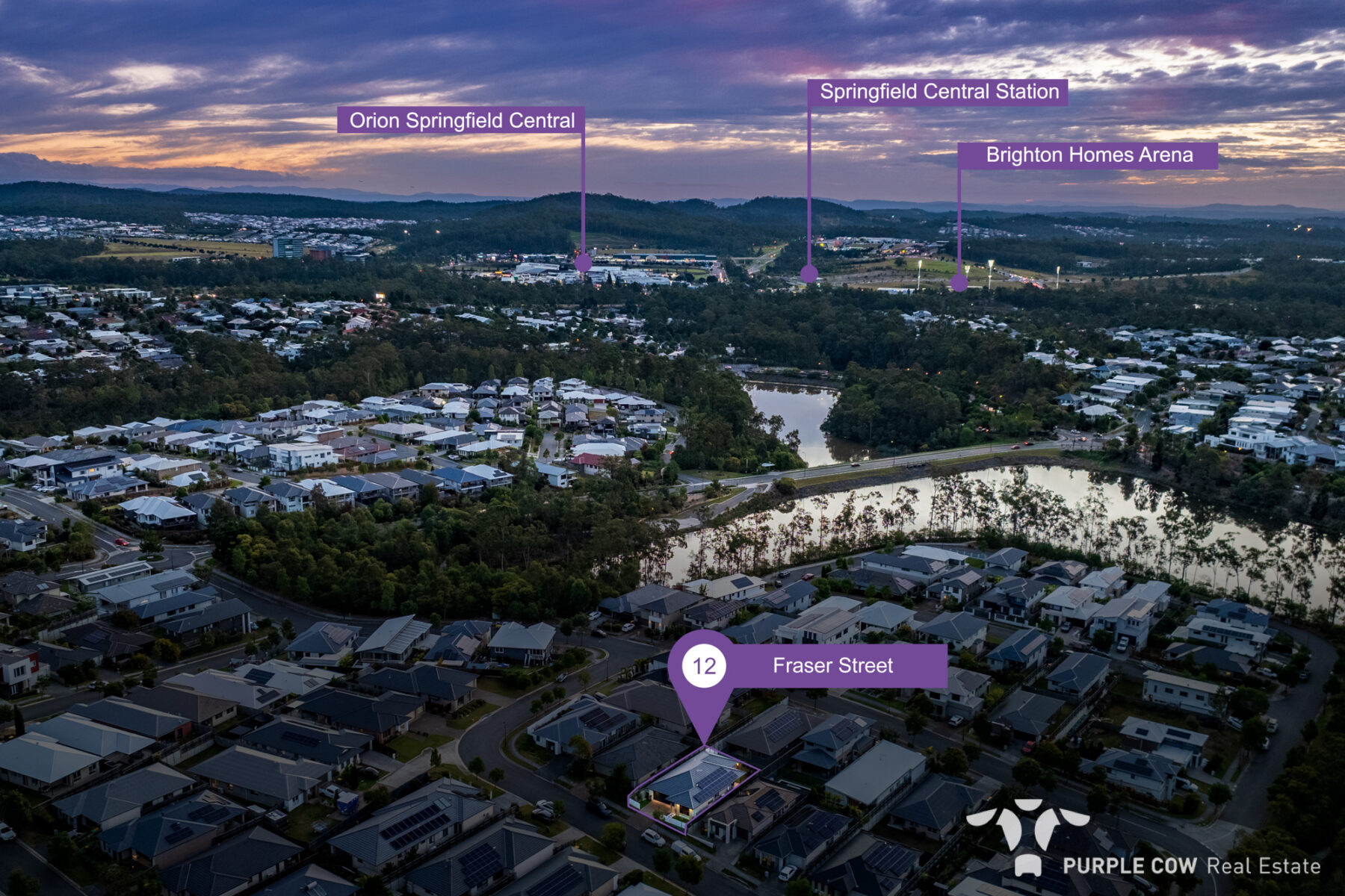 Rental: Springfield Lakes, QLD, 4300 photo-9