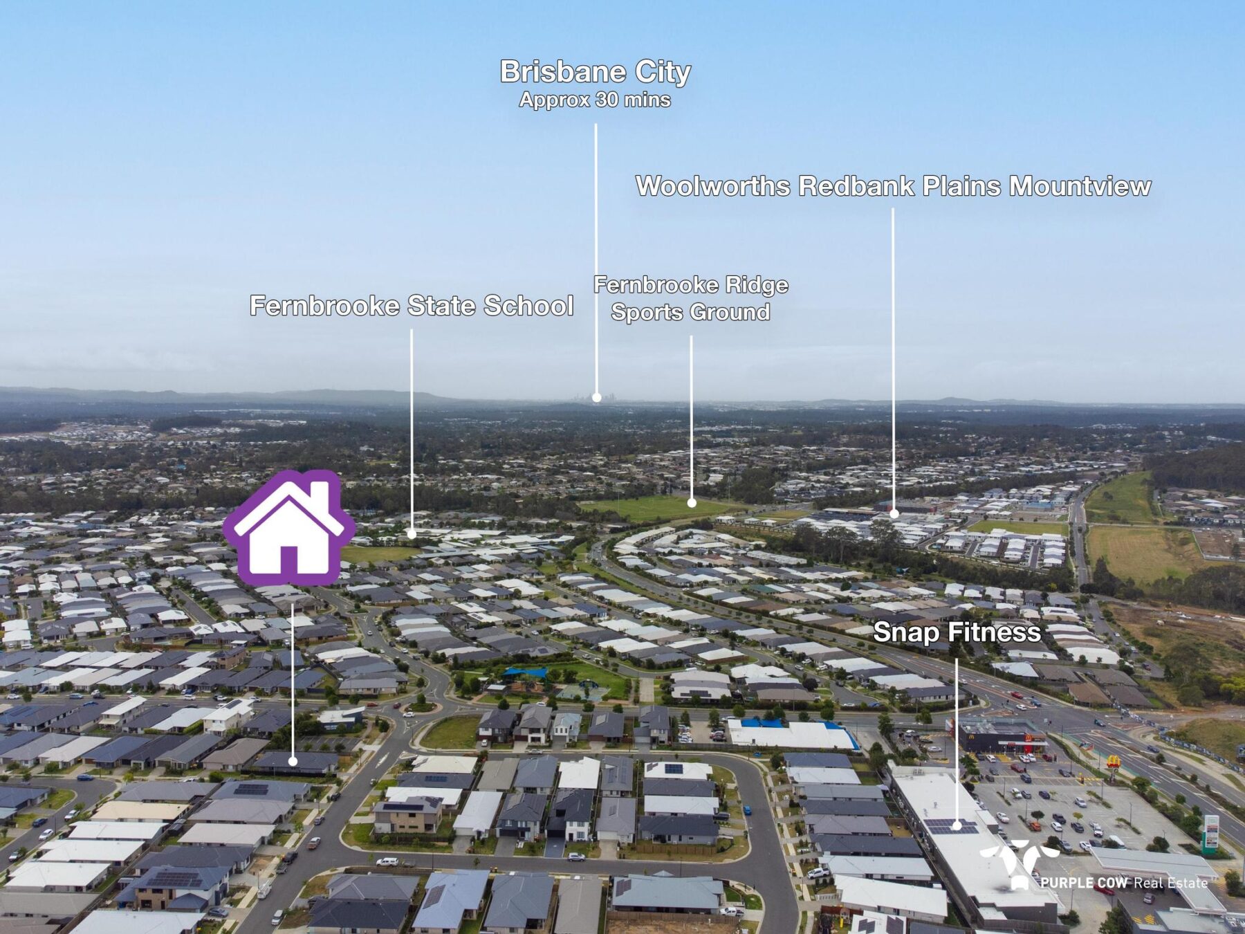 Rental: Redbank Plains, QLD, 4301 photo-9