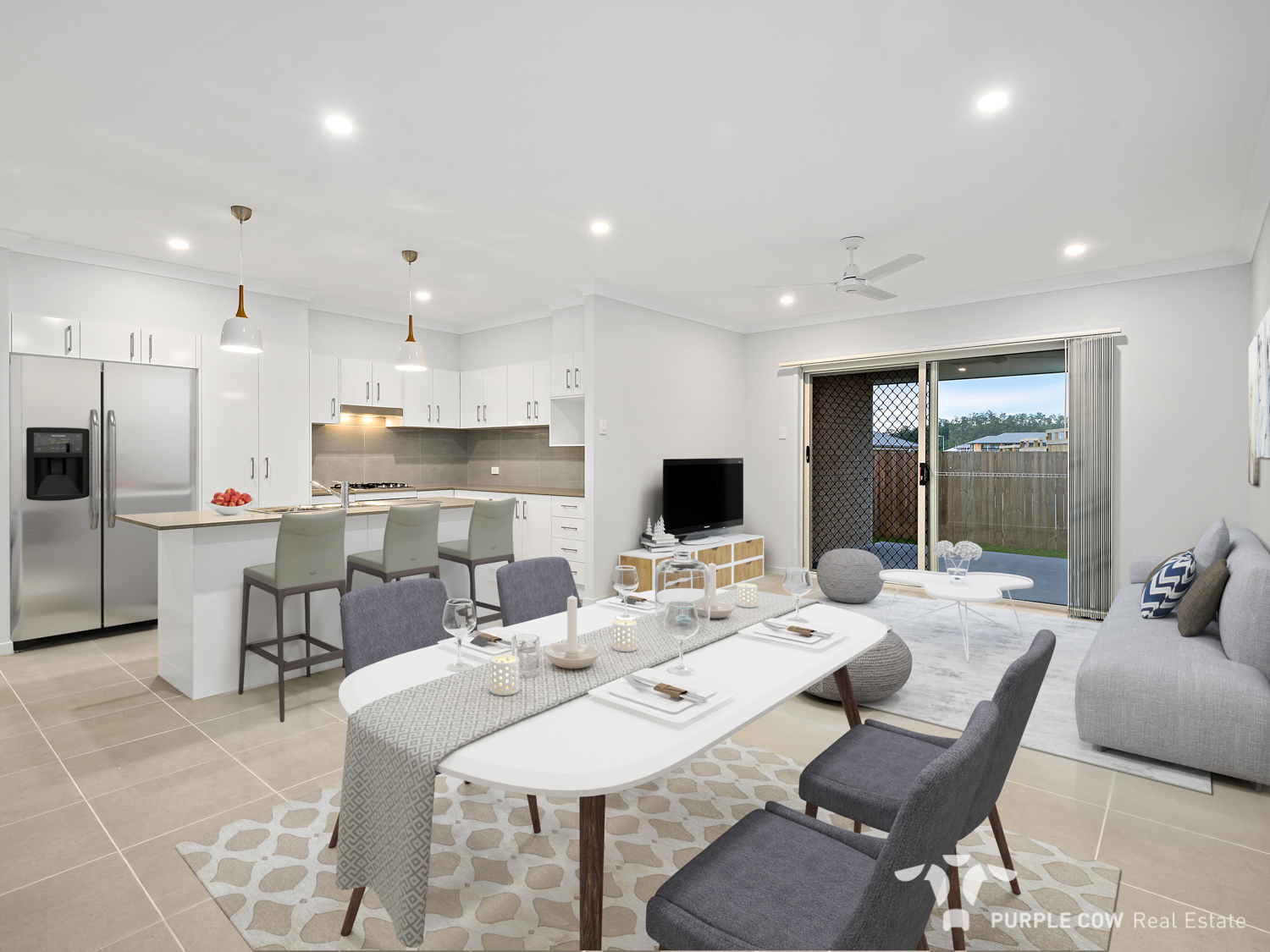 Property: 5 Stellar Street, Spring Mountain, QLD, 4300 photo-1