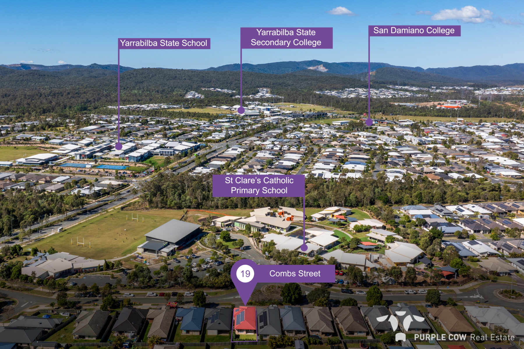 Property: 19 Combs Street, Yarrabilba, QLD, 4207 photo-18
