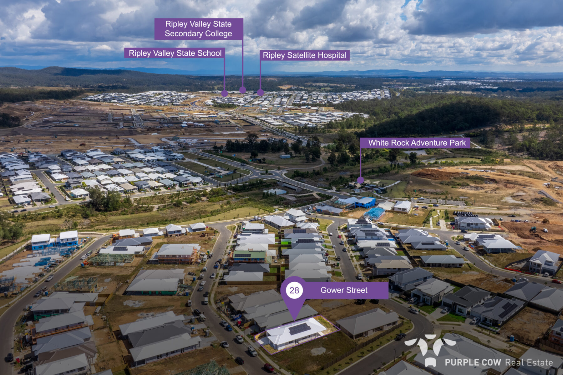 Rental: White Rock, QLD, 4306 photo-11