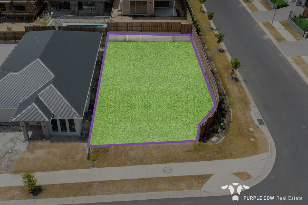 Land: 1 Heavitree Street, Spring Mountain, QLD, 4300 photo-1