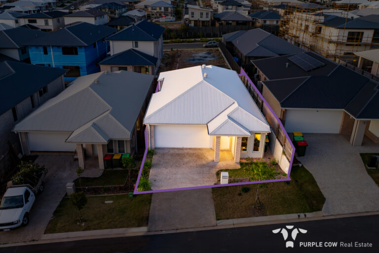 9 Alberg Street, Spring Mountain