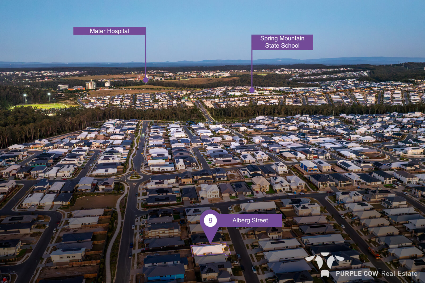 Property: 9 Alberg Street, Spring Mountain, QLD, 4300 photo-11