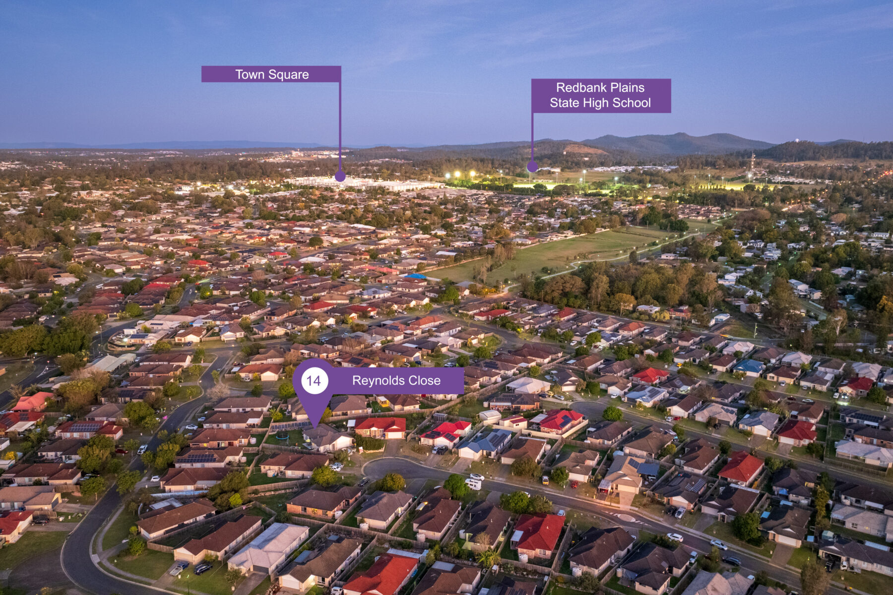 Rental: Redbank Plains, QLD, 4301 photo-10