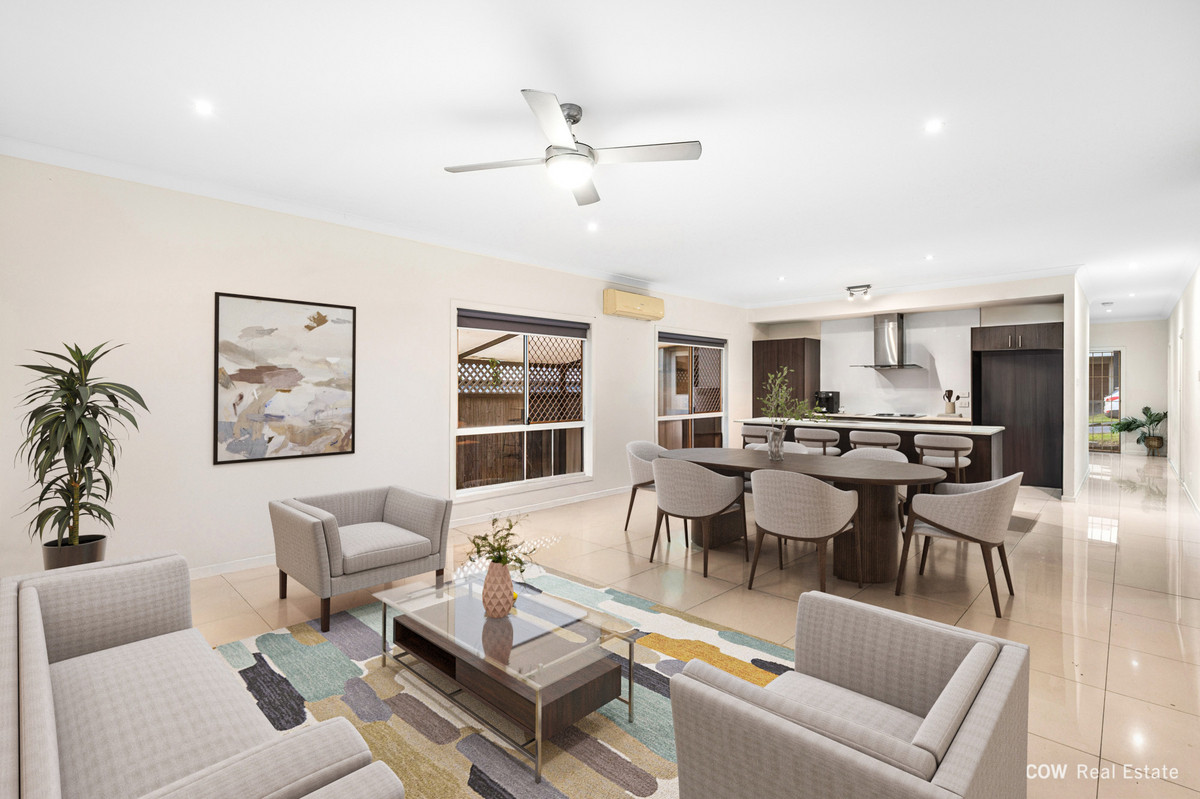Rental: Springfield Lakes, QLD, 4300 photo-1