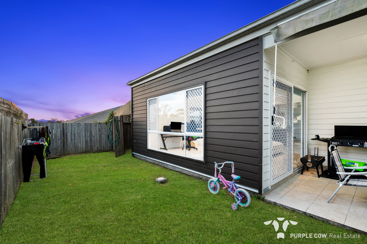 Rental: Springfield Lakes, QLD, 4300 photo-8