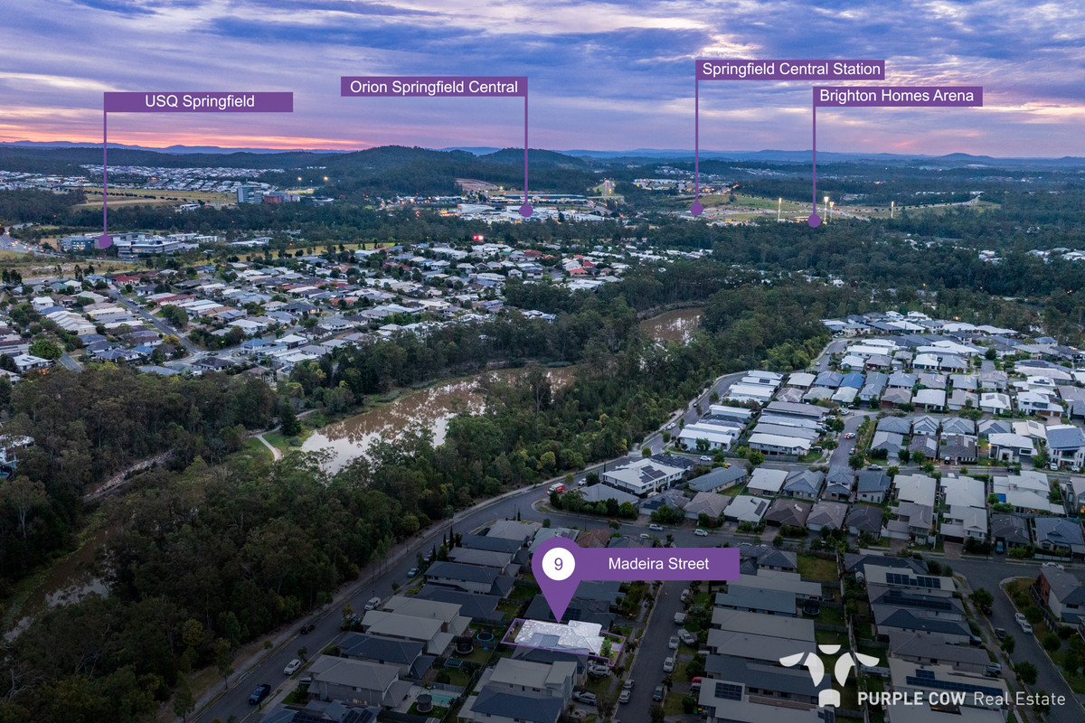 Rental: Springfield Lakes, QLD, 4300 photo-11