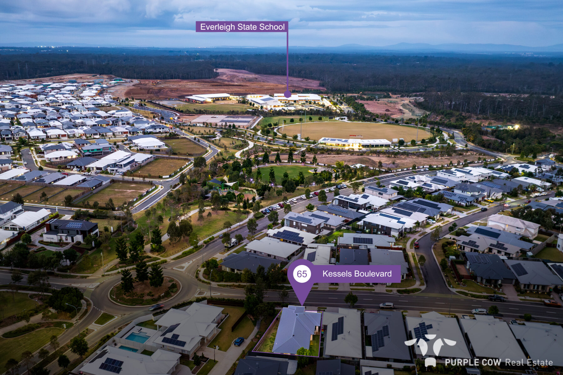 Rental: Greenbank, QLD, 4124 photo-22