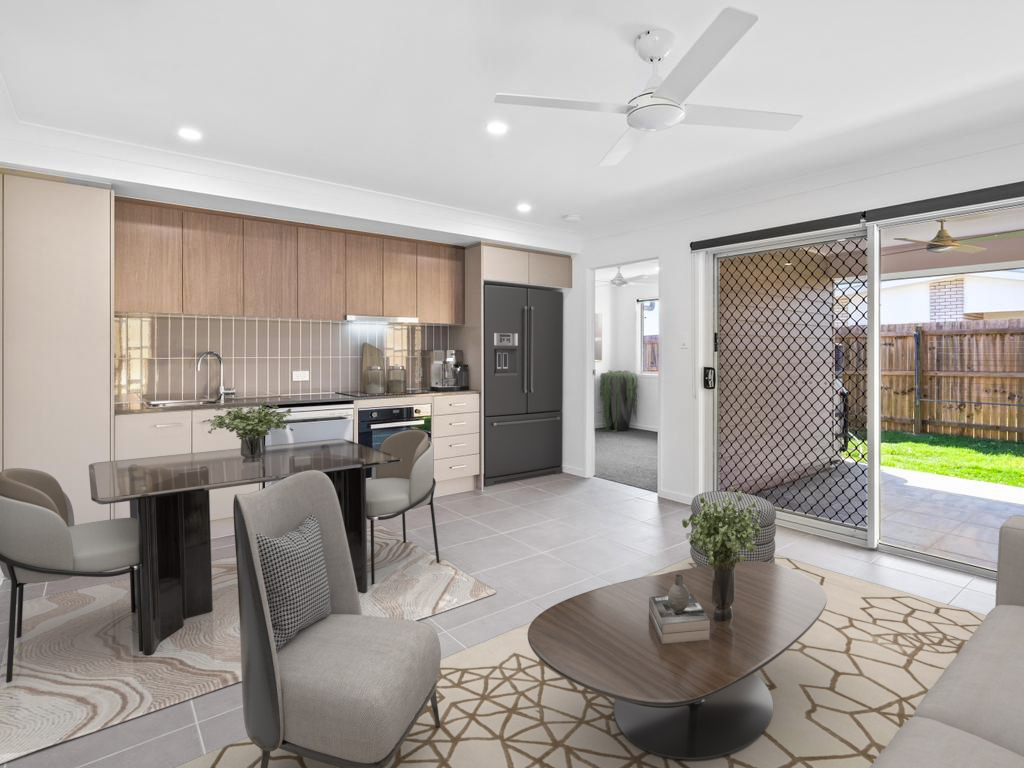 Rental: Plainland, QLD, 4341 photo-1