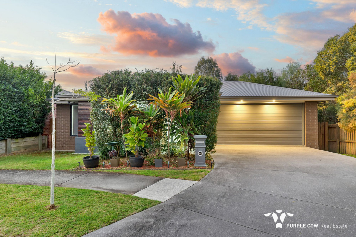 Rental: Redbank Plains, QLD, 4301 photo-1