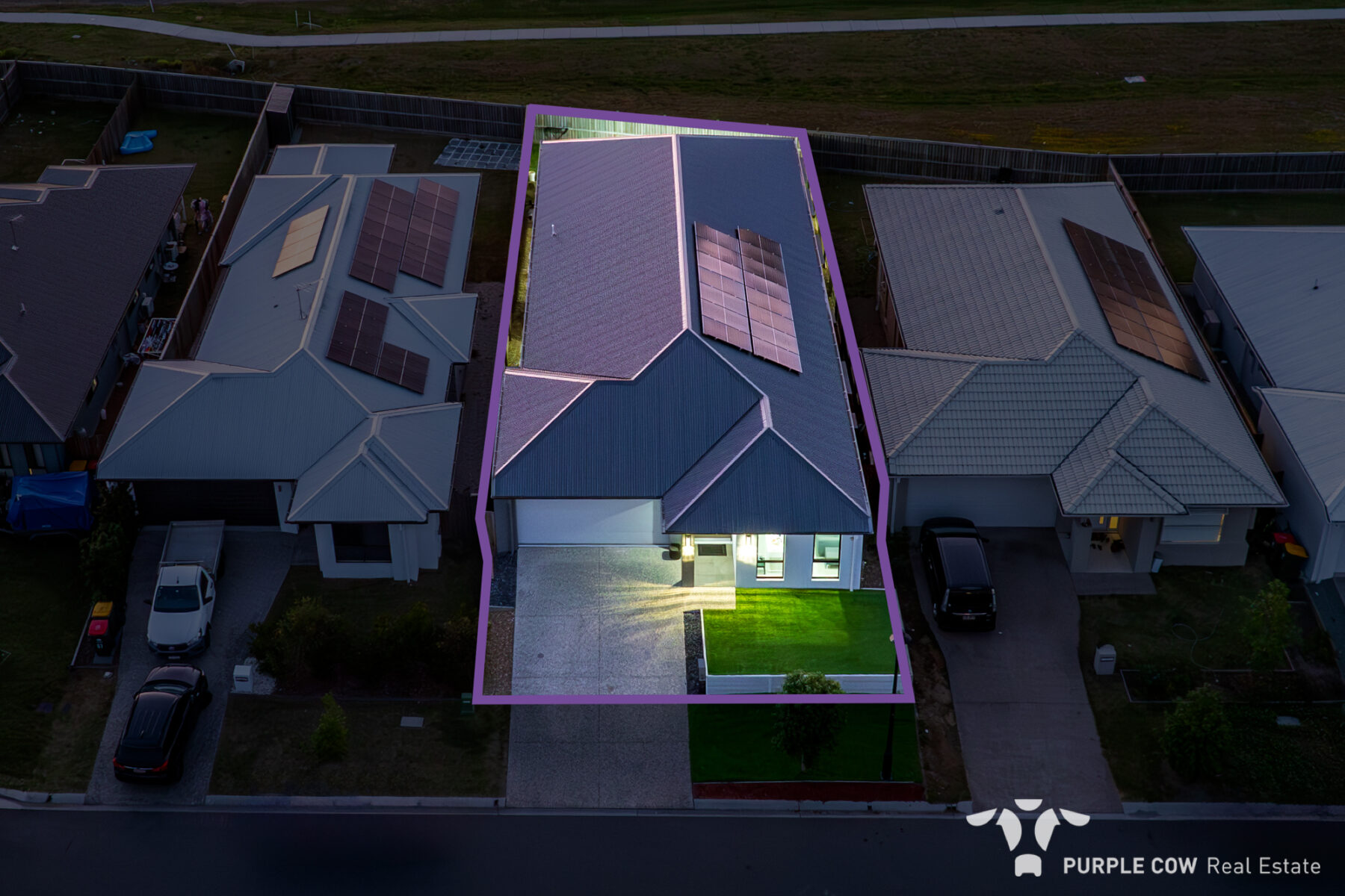 Property: 65 Jackson Chase, Logan Reserve, QLD, 4133 photo-12