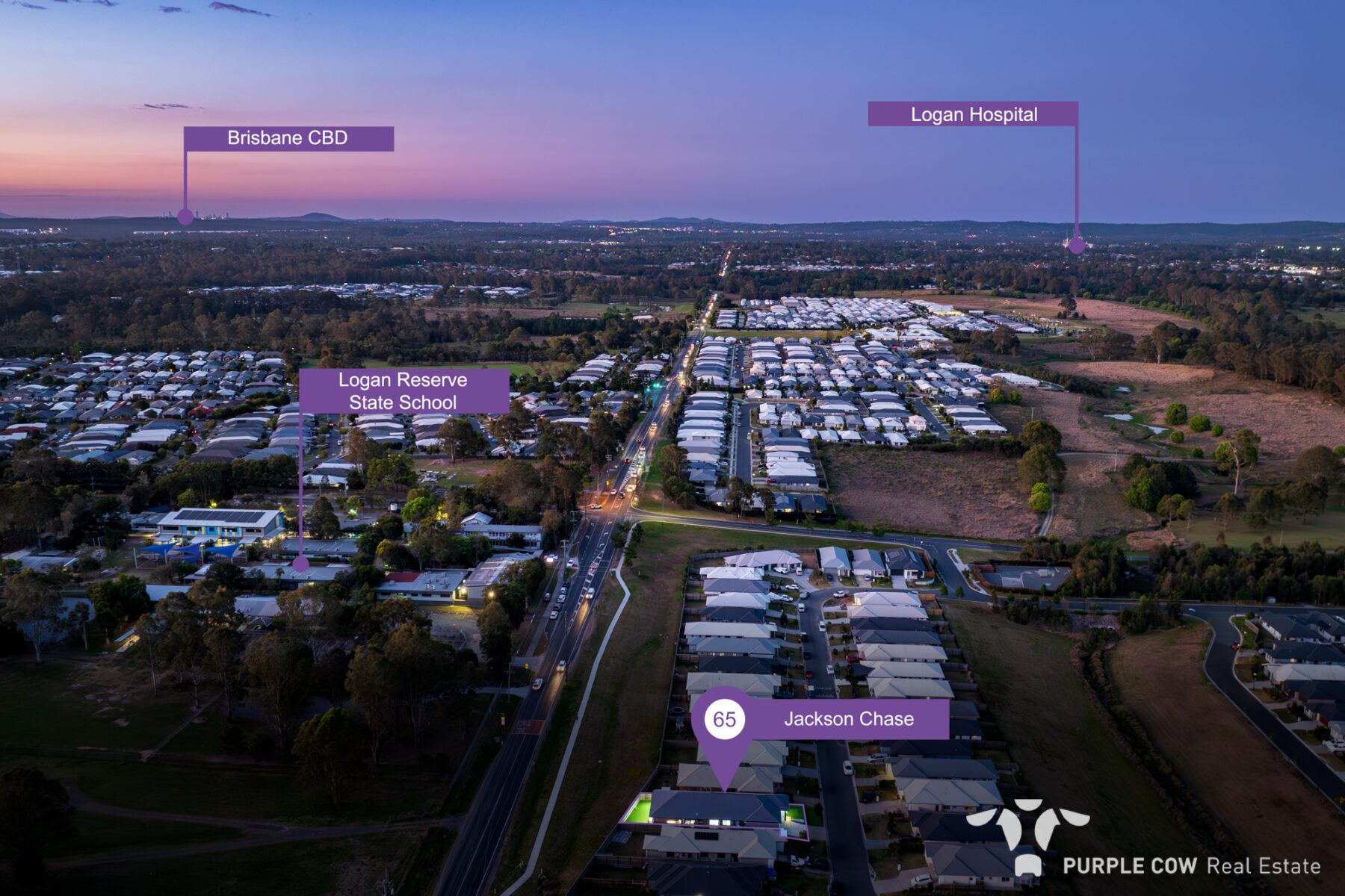 Property: 65 Jackson Chase, Logan Reserve, QLD, 4133 photo-13