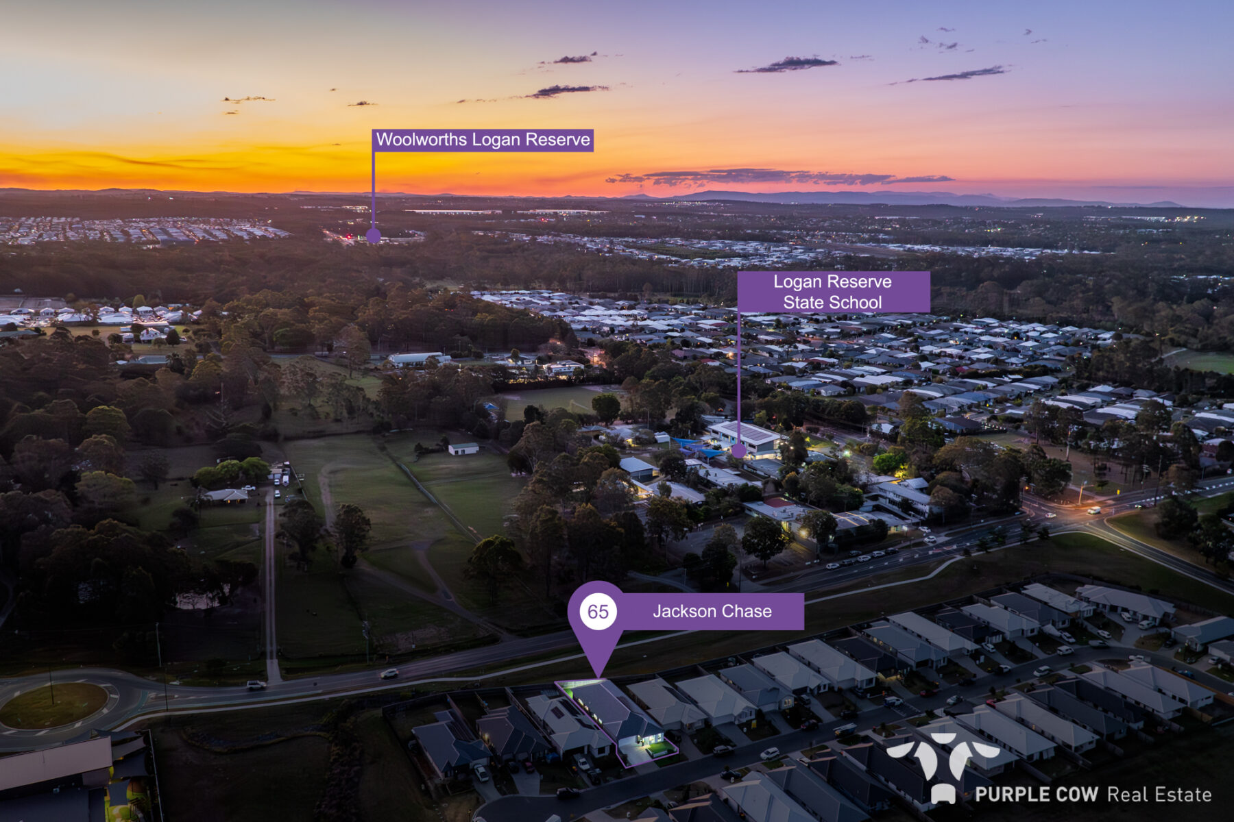 Property: 65 Jackson Chase, Logan Reserve, QLD, 4133 photo-14