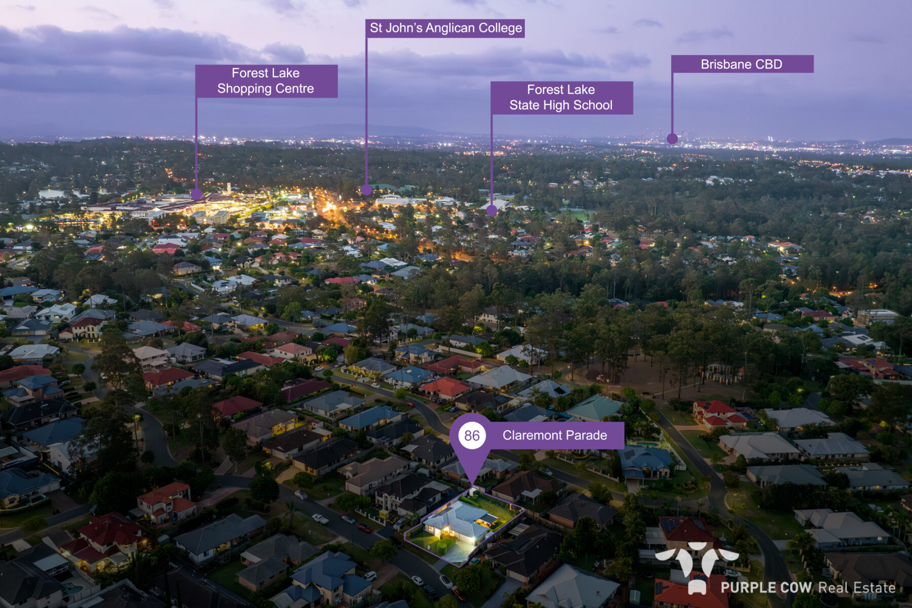 Property: 86 Claremont Parade, Forest Lake, QLD, 4078 photo-18