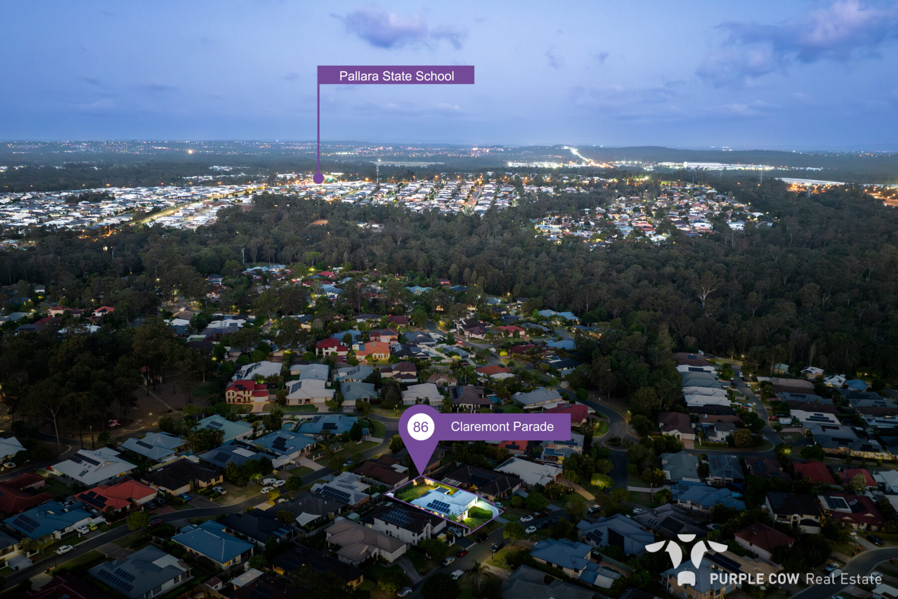 Property: 86 Claremont Parade, Forest Lake, QLD, 4078 photo-19