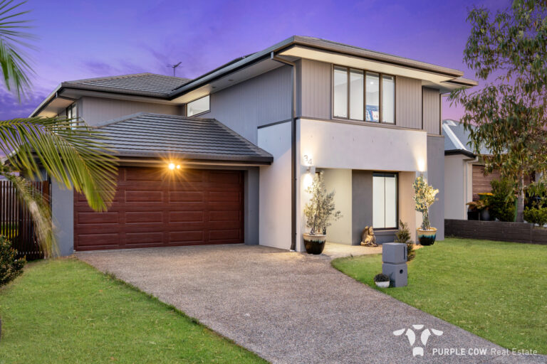 34 Teal Circuit, Greenbank