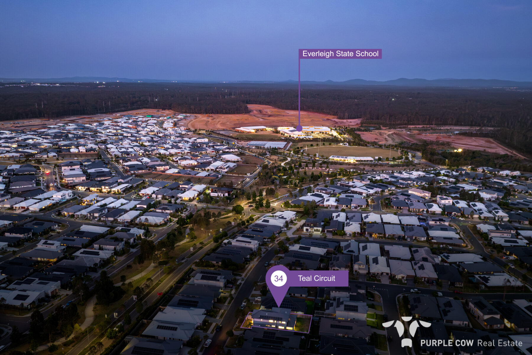 Property: 34 Teal Circuit, Greenbank, QLD, 4124 photo-14