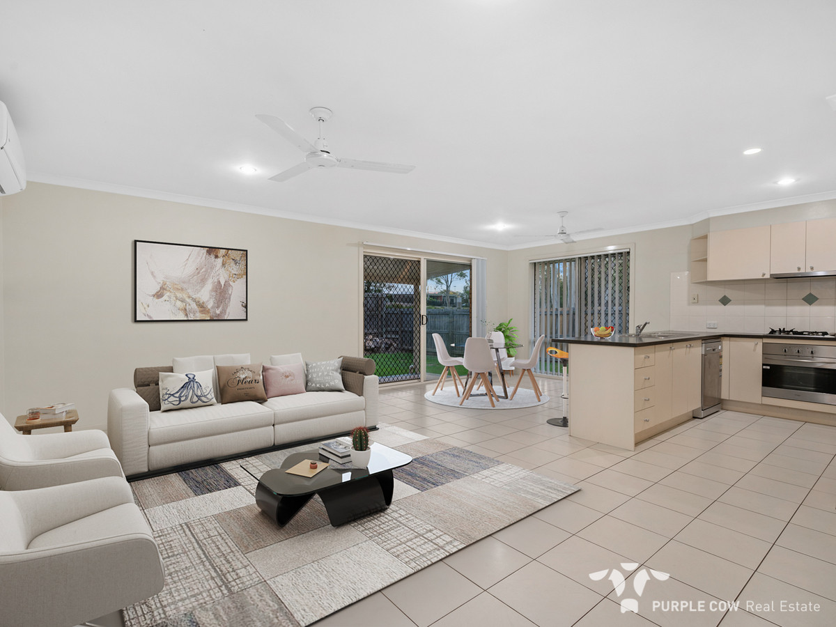 Rental: Redbank Plains, QLD, 4301 photo-1