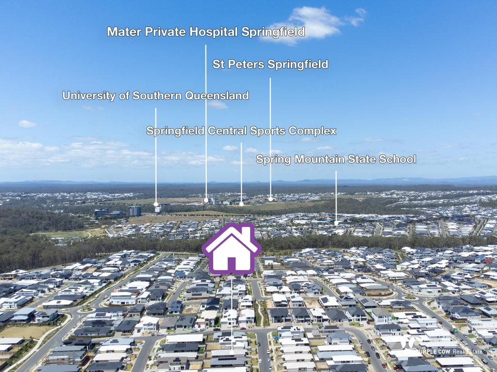 Rental: Spring Mountain, QLD, 4300 photo-14