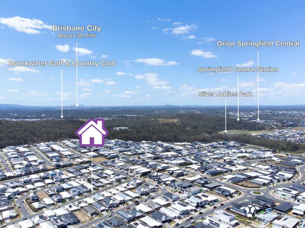 Rental: Spring Mountain, QLD, 4300 photo-15