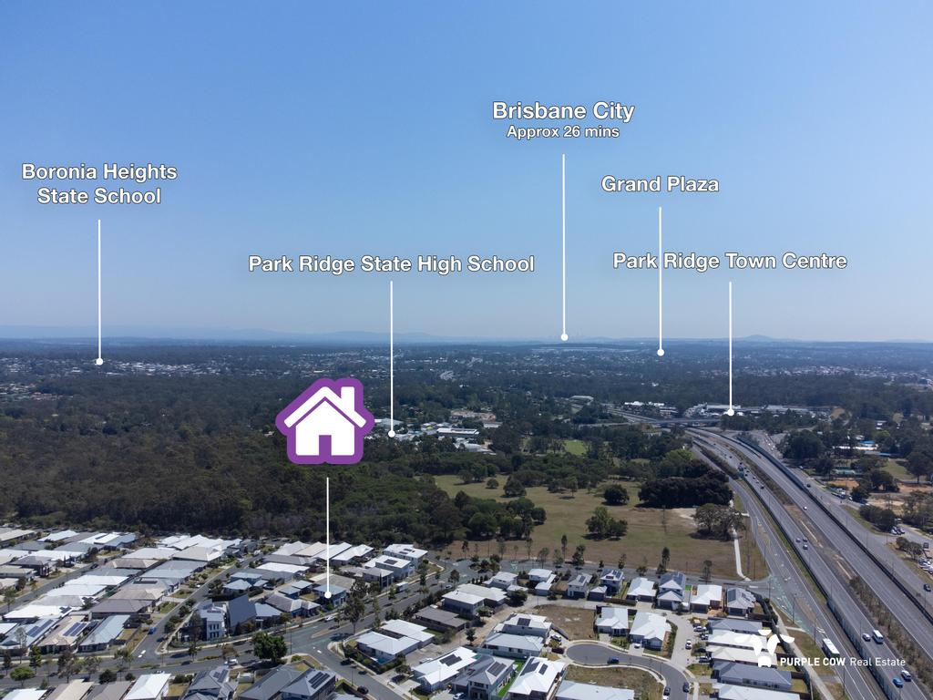 Rental: Greenbank, QLD, 4124 photo-11