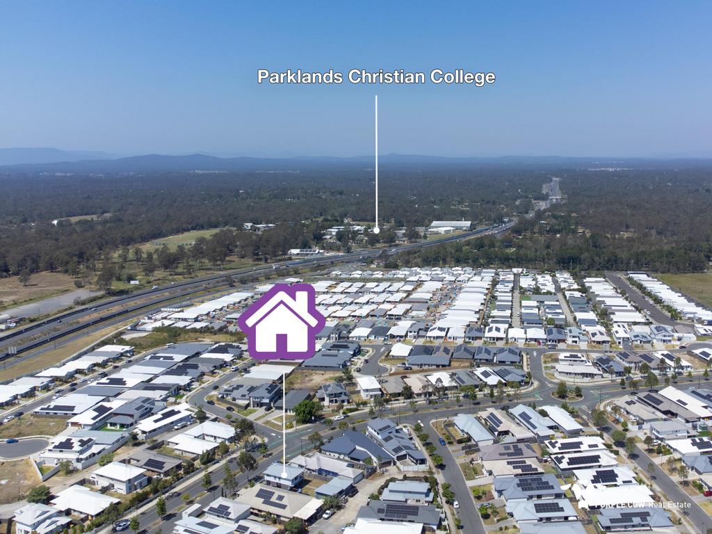 Rental: Greenbank, QLD, 4124 photo-12