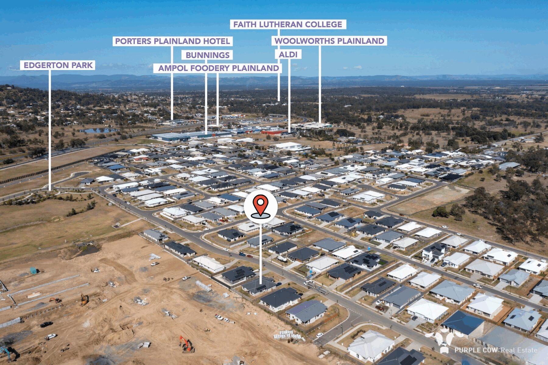 Rental: Plainland, QLD, 4341 photo-12