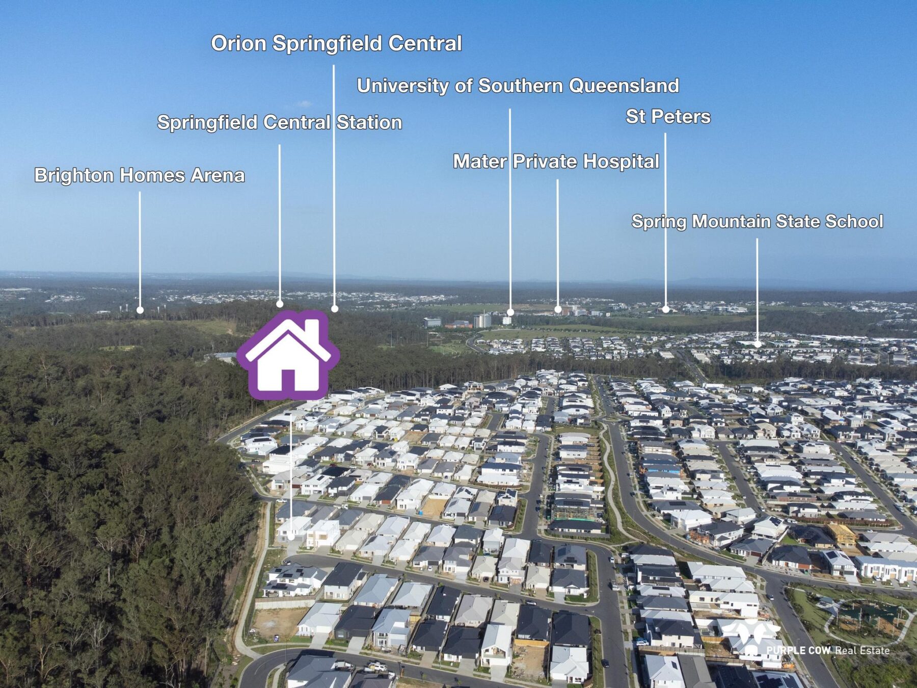 Rental: Spring Mountain, QLD, 4300 photo-16