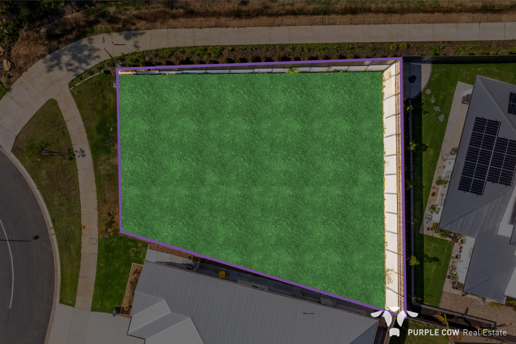 Land: 8043/41 Brooklyn Circuit, Spring Mountain, QLD, 4300 photo-1