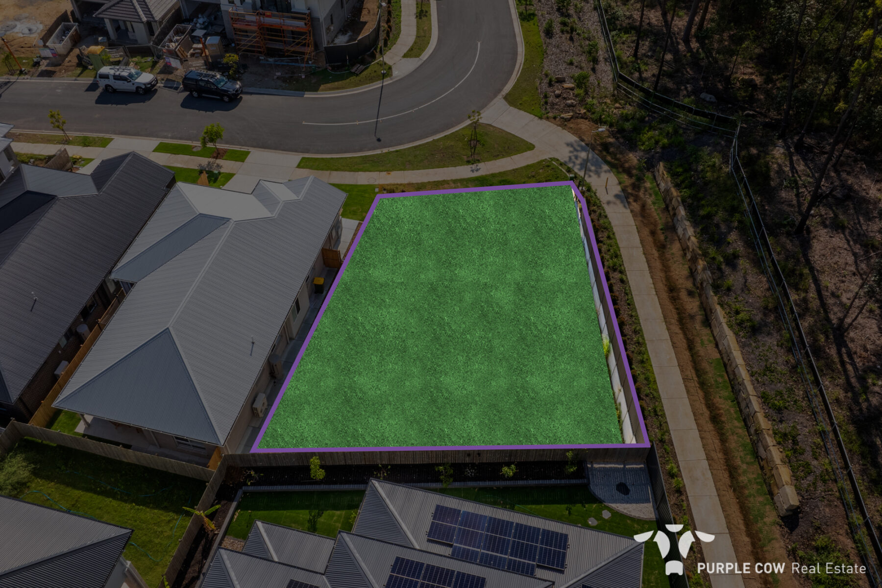 Land: 8043/41 Brooklyn Circuit, Spring Mountain, QLD, 4300 photo-2