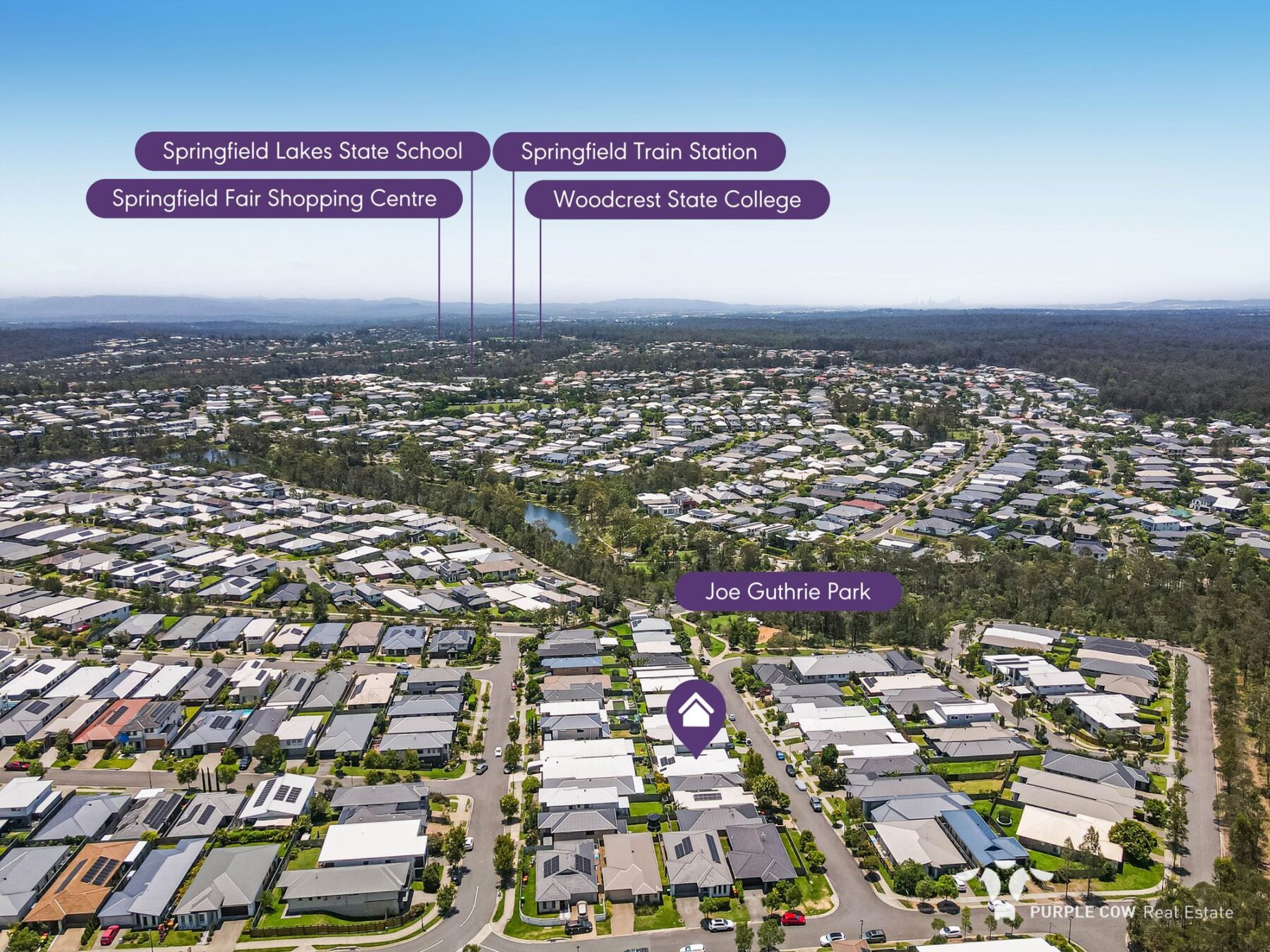 Rental: 10 Brampton Crescent, Springfield Lakes, QLD, 4300 photo-11