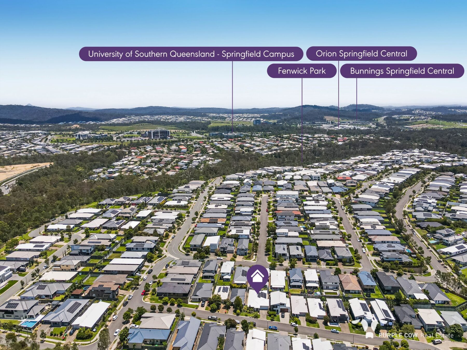 Rental: 10 Brampton Crescent, Springfield Lakes, QLD, 4300 photo-12