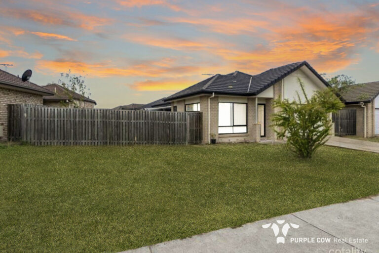 124 Highbury Drive, Redbank Plains