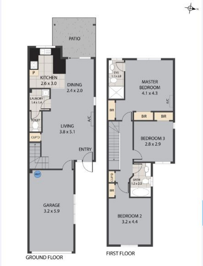 Rental: 12/195 Postle Street, Acacia Ridge, QLD, 4110 photo-6